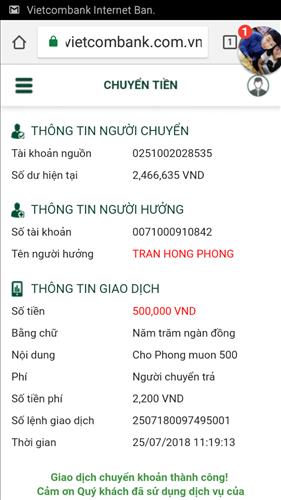 Phong Tran