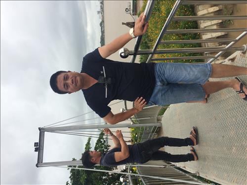 Duy Đao