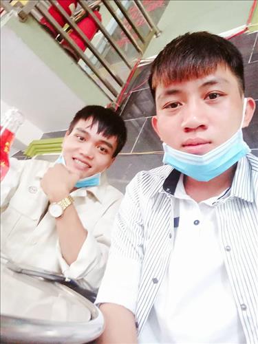 hẹn hò - Minh đạt-Nam -Tuổi:22 - Độc thân-TP Hồ Chí Minh-Tìm bạn tâm sự