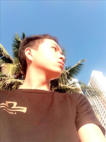 hẹn hò - Hoàng Mai Xuân-Male -Age:21 - Single-Khánh Hòa-Lover - Best dating website, dating with vietnamese person, finding girlfriend, boyfriend.