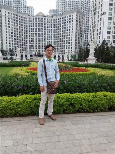 Tuyen Duong