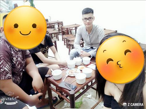 hẹn hò - Đạt Hoàng-Male -Age:25 - Single-Nam Định-Lover - Best dating website, dating with vietnamese person, finding girlfriend, boyfriend.