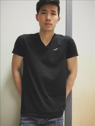 hẹn hò - Tu Huynh-Male -Age:20 - Single--Friend - Best dating website, dating with vietnamese person, finding girlfriend, boyfriend.