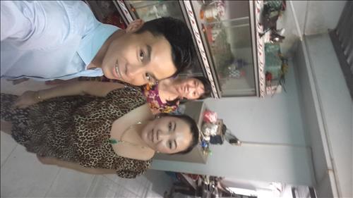 Lê thế lâm 
