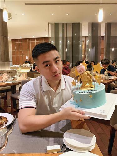 Chanh Bao