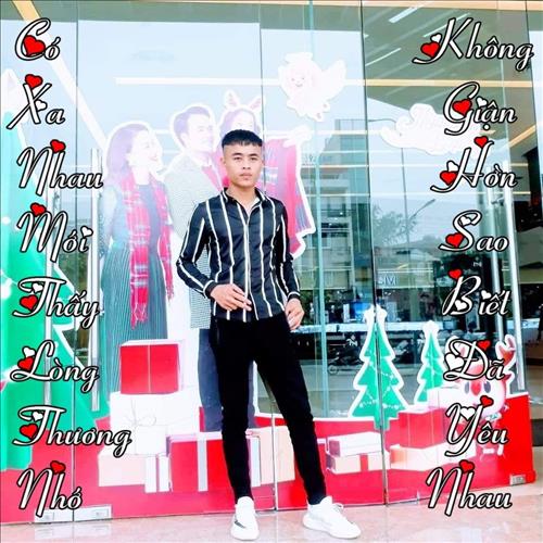 hẹn hò - cả-Nam -Tuổi:18 - Độc thân-TP Hồ Chí Minh-Người yêu lâu dài