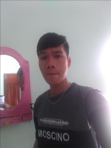 Hoa Pham van
