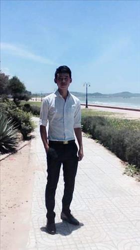 Trần Duy Kiên