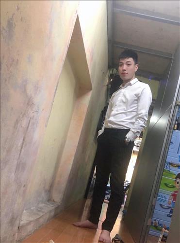 hẹn hò - Con Đại-Male -Age:27 - Single-Hà Nội-Confidential Friend - Best dating website, dating with vietnamese person, finding girlfriend, boyfriend.