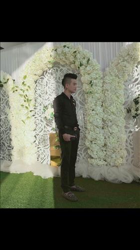 hẹn hò - Tùng Nguyễn-Nam -Tuổi:24 - Độc thân-TP Hồ Chí Minh-Người yêu lâu dài