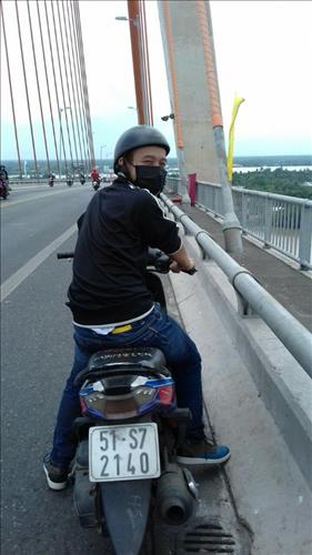 hẹn hò - Minhquan-Nam -Tuổi:32 - Độc thân-TP Hồ Chí Minh-Người yêu lâu dài
