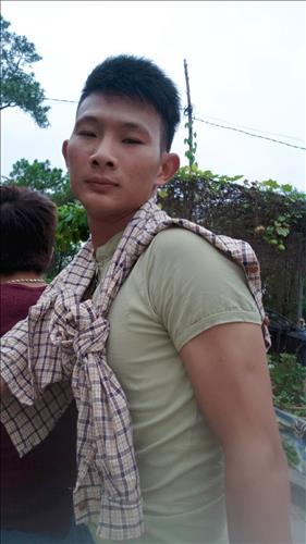 hẹn hò - chien duong-Male -Age:28 - Single-Hải Dương-Confidential Friend - Best dating website, dating with vietnamese person, finding girlfriend, boyfriend.