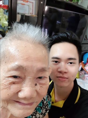 Đăng Phạm 