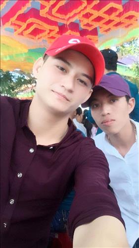 Phong Ca