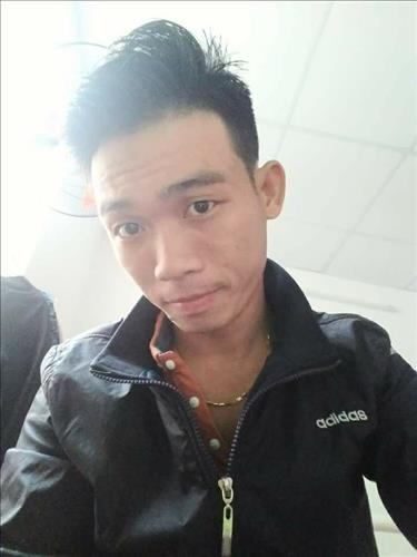 hẹn hò - Hiếu Tạ minh-Nam -Tuổi:18 - Độc thân-TP Hồ Chí Minh-Người yêu lâu dài