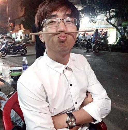 hẹn hò - Hiệp-Nam -Tuổi:18 - Độc thân-TP Hồ Chí Minh-Người yêu lâu dài