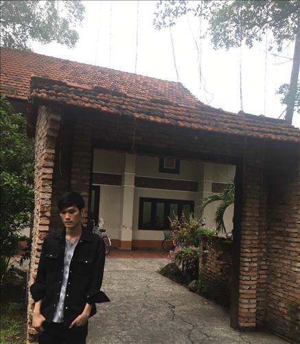 hẹn hò - David Nam-Nam -Tuổi:24 - Độc thân-TP Hồ Chí Minh-Người yêu lâu dài