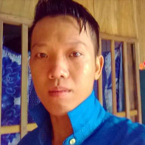hẹn hò -  Leo Limited-Nam -Tuổi:27 - Độc thân-TP Hồ Chí Minh-Người yêu lâu dài