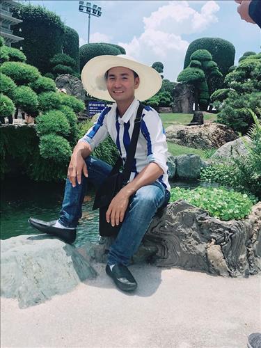 Trần Ngọc Nam