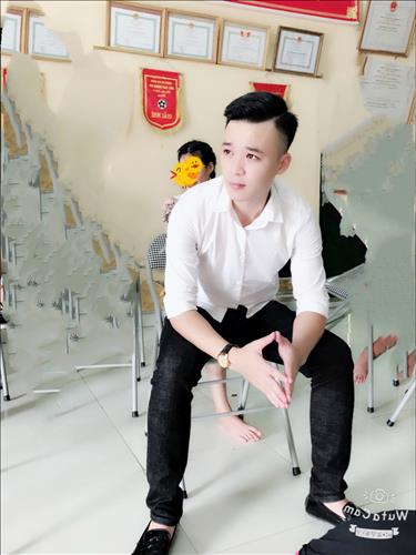 hẹn hò - Công-Nam -Tuổi:30 - Độc thân-TP Hồ Chí Minh-Người yêu lâu dài