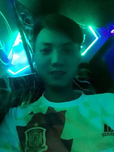 Thế anh Trịnh