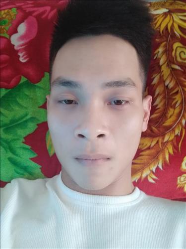 hẹn hò - Canh Vu-Nam -Tuổi:22 - Độc thân-TP Hồ Chí Minh-Người yêu lâu dài