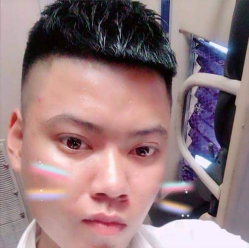 hẹn hò - Tri-Nam -Tuổi:24 - Độc thân--Người yêu lâu dài