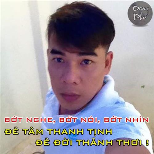 Huy Le