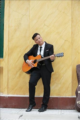 Tiểu Thủy Ngư