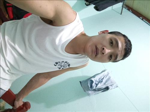 hẹn hò - Phúc Đạt-Male -Age:22 - Single-TP Hồ Chí Minh-Friend - Best dating website, dating with vietnamese person, finding girlfriend, boyfriend.