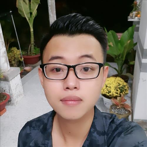 hẹn hò - Duy-Male -Age:20 - Single-TP Hồ Chí Minh-Friend - Best dating website, dating with vietnamese person, finding girlfriend, boyfriend.