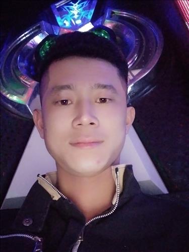Giang Vi