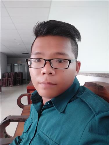 hẹn hò - Minh Nghia-Nam -Tuổi:18 - Độc thân-TP Hồ Chí Minh-Người yêu lâu dài
