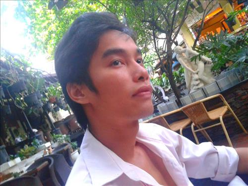 hẹn hò - Cào Cào-Nam -Tuổi:30 - Độc thân-TP Hồ Chí Minh-Người yêu lâu dài