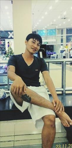 hẹn hò - Tám-Nam -Tuổi:27 - Độc thân-TP Hồ Chí Minh-Người yêu lâu dài