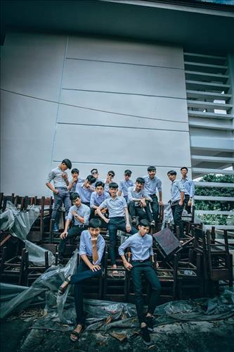 hẹn hò - Phong Pi-Nam -Tuổi:19 - Độc thân-TP Hồ Chí Minh-Người yêu lâu dài