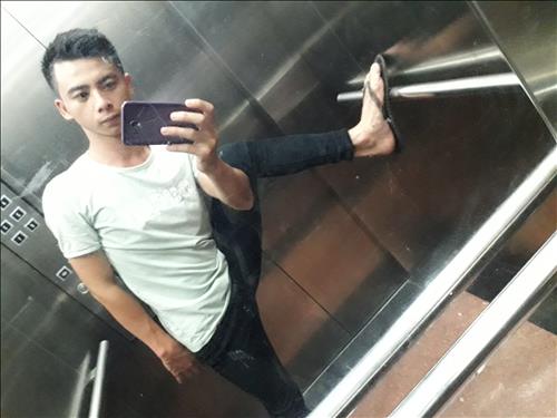 hẹn hò - Khánh-Nam -Tuổi:18 - Độc thân-TP Hồ Chí Minh-Người yêu lâu dài