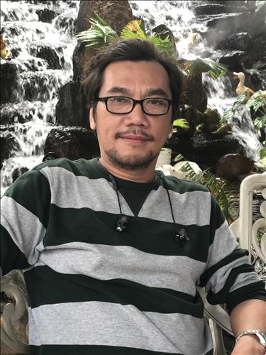 hẹn hò - Hoang Nguyen-Nam -Tuổi:49 - Độc thân-TP Hồ Chí Minh-Người yêu lâu dài