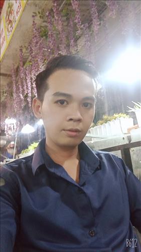 hẹn hò - Hoài Nam-Male -Age:27 - Single-TP Hồ Chí Minh-Confidential Friend - Best dating website, dating with vietnamese person, finding girlfriend, boyfriend.