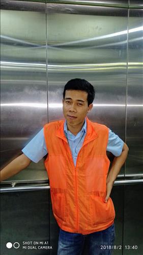 Tuan Tran