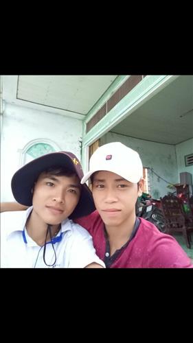 hẹn hò - Vũ Luân Nguyen-Nam -Tuổi:24 - Độc thân--Người yêu lâu dài