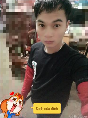 hẹn hò - Hoang Dinh Hoang-Male -Age:23 - Single-Lạng Sơn-Lover - Best dating website, dating with vietnamese person, finding girlfriend, boyfriend.