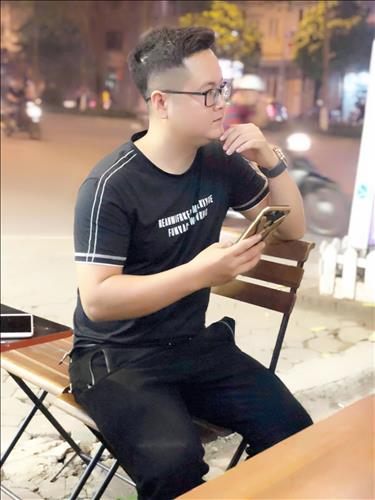 hẹn hò - Tony Nguyễn-Male -Age:31 - Single-Hà Nội-Lover - Best dating website, dating with vietnamese person, finding girlfriend, boyfriend.