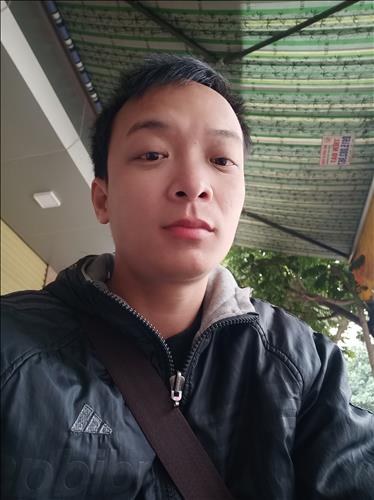 hẹn hò - Nguyen xuan Truong-Nam -Tuổi:30 - Độc thân--Người yêu lâu dài