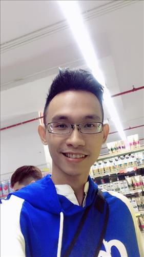 hẹn hò - Trần Xuân Danh-Male -Age:27 - Single-TP Hồ Chí Minh-Friend - Best dating website, dating with vietnamese person, finding girlfriend, boyfriend.