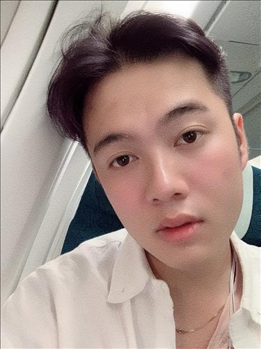 hẹn hò - An Min-Male -Age:27 - Single-TP Hồ Chí Minh-Lover - Best dating website, dating with vietnamese person, finding girlfriend, boyfriend.