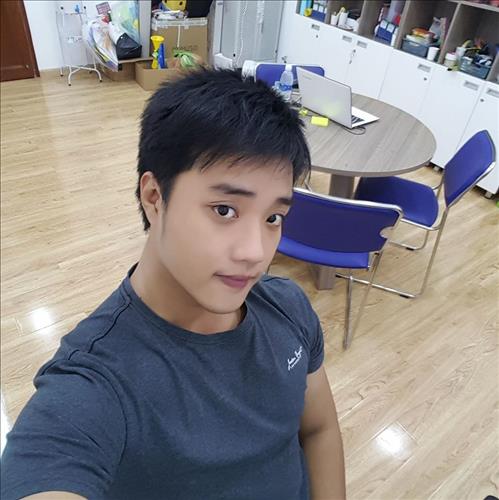 hẹn hò - Lê Tuấn Thanh-Male -Age:26 - Single-TP Hồ Chí Minh-Friend - Best dating website, dating with vietnamese person, finding girlfriend, boyfriend.