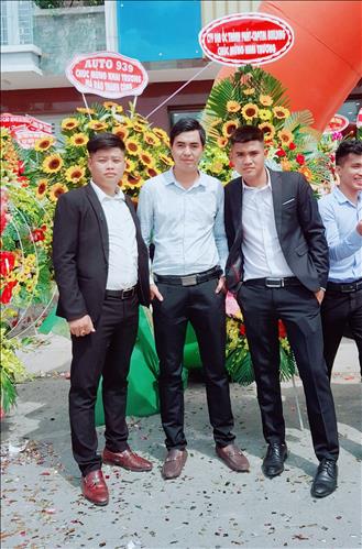 hẹn hò - Quang-Male -Age:30 - Single-Quảng Trị-Lover - Best dating website, dating with vietnamese person, finding girlfriend, boyfriend.