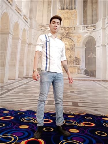 hẹn hò - Bigsowvip-Male -Age:25 - Single-Hà Nội-Lover - Best dating website, dating with vietnamese person, finding girlfriend, boyfriend.