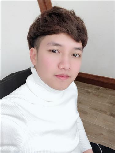 hẹn hò - Đăng Khoa-Male -Age:26 - Single-Bắc Ninh-Lover - Best dating website, dating with vietnamese person, finding girlfriend, boyfriend.